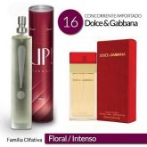 UP!16 Dolce & Gabbana