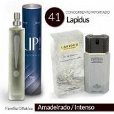 UP!41 Lapidus