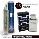 UP!15 Kouros