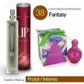 UP!38 Fantasy