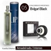 UP!05 - BULGARI BLACK