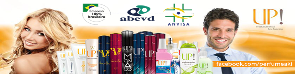 Perfumeaki Perfumes Importados